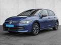 Volkswagen Golf 2.0 TDI DSG Life Goal ACC AHK AUT FLA KAM Blau - thumbnail 2