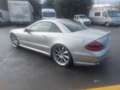 Mercedes-Benz SL 500 SL 500 V8 Pack Amg Silber - thumbnail 10