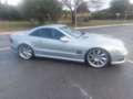 Mercedes-Benz SL 500 SL 500 V8 Pack Amg Silber - thumbnail 9