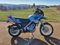 BMW F 650 GS Blau - thumbnail 1