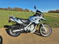 BMW F 650 GS Blau - thumbnail 2
