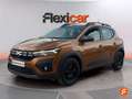Dacia Sandero Stepway TCe Essential 67kW Naranja - thumbnail 3