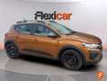 Dacia Sandero Stepway TCe Essential 67kW Naranja - thumbnail 11