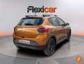 Dacia Sandero Stepway TCe Essential 67kW Naranja - thumbnail 9