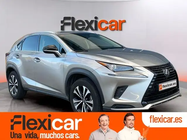 Lexus NX 300 300h Premium 2WD