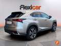 Lexus NX 300 300h Premium 2WD Gris - thumbnail 7