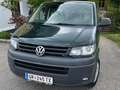 Volkswagen T5 9 Sitzer Kombi LR 4 Motion Grün - thumbnail 1