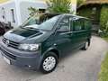 Volkswagen T5 9 Sitzer Kombi LR 4 Motion Grün - thumbnail 2