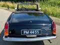 Peugeot 404 Cabriolet Negro - thumbnail 26