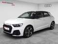 Audi A1 Sportback 30 TFSI Adrenalin Black edition Blanco - thumbnail 1