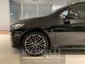 BMW 218 ACTIVE TOURER 2.0 150CV MSPORT AUTOMATICA Nero - thumbnail 2