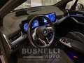 BMW 218 ACTIVE TOURER 2.0 150CV MSPORT AUTOMATICA Nero - thumbnail 10
