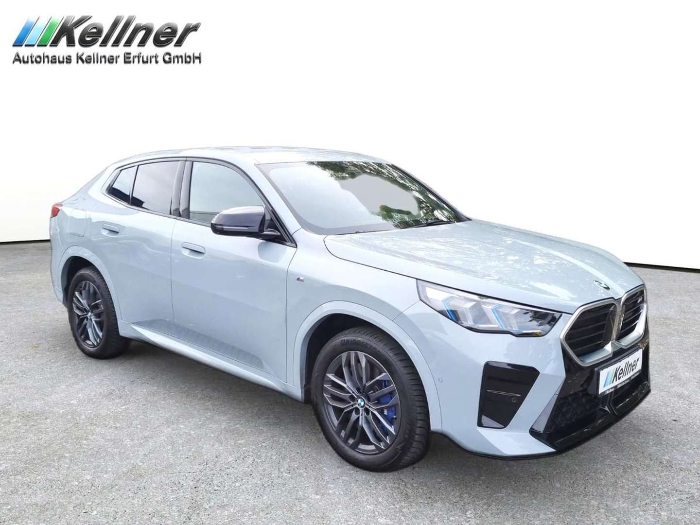 BMW X2 M Sport M Sport 35i -  - Joinsteer - #4