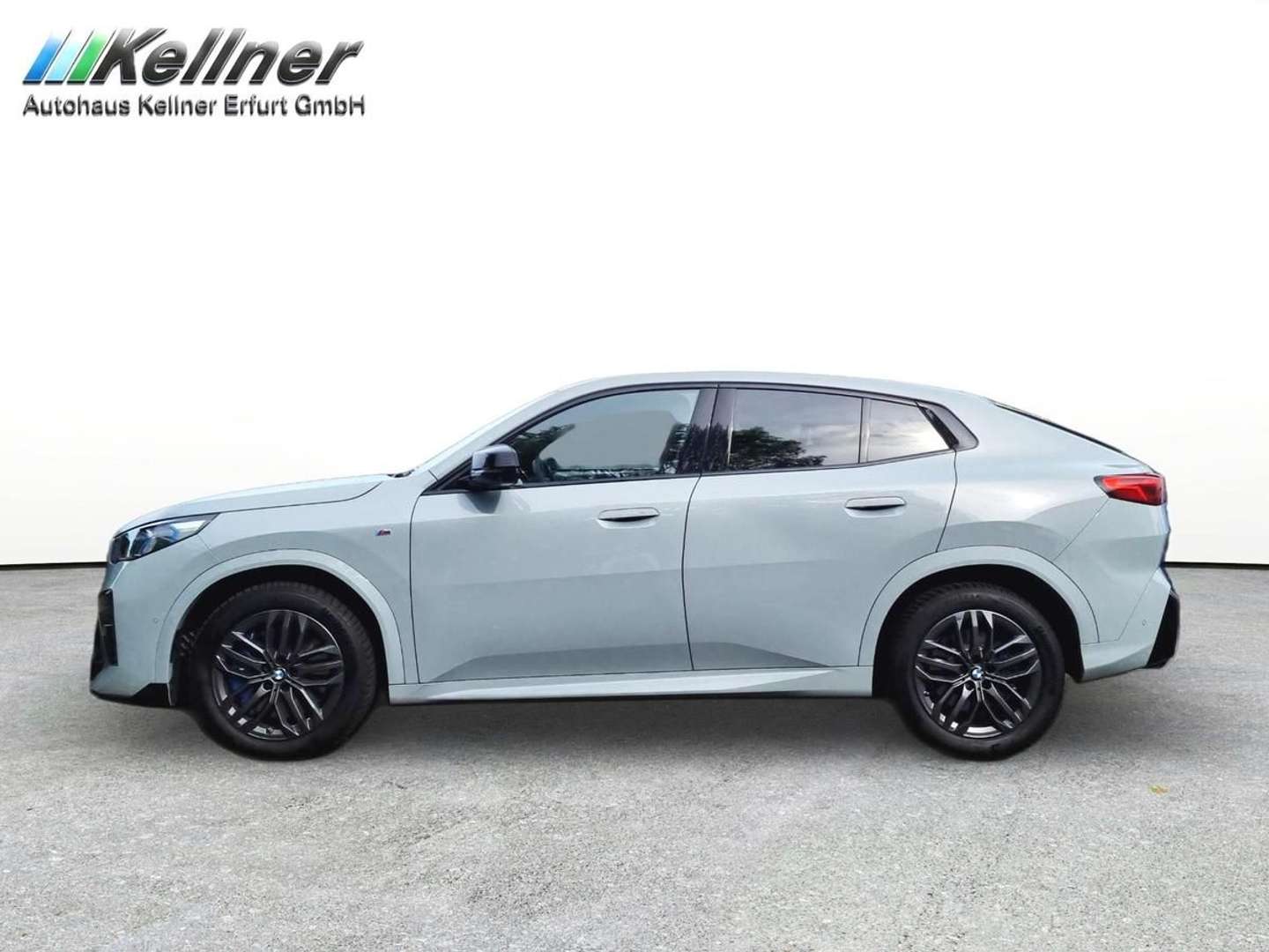 BMW X2 M Sport M Sport 35i -  - Joinsteer - #1