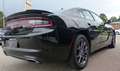 Dodge Charger 3.6l V6 GT AWD Negro - thumbnail 4