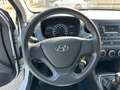 Hyundai i10 1.0 MPI CLASSIC Wit - thumbnail 14