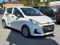 Hyundai i10 1.0 MPI CLASSIC Wit - thumbnail 8
