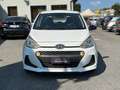 Hyundai i10 1.0 MPI CLASSIC Wit - thumbnail 7