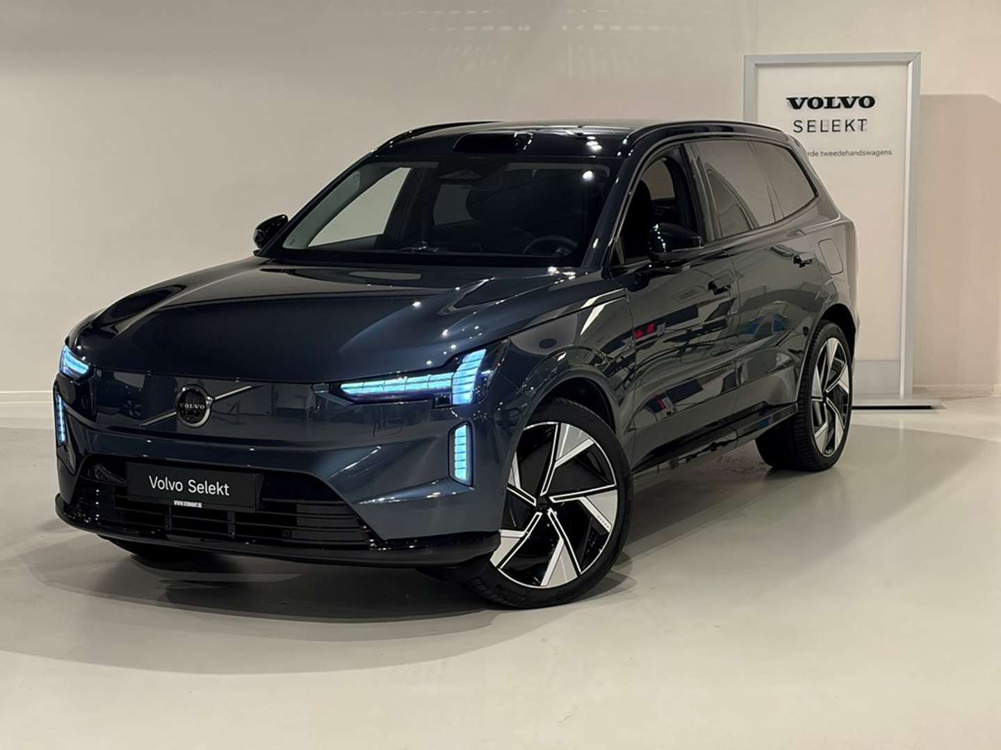 Volvo EX90 Ultra Twin Motor -  - Joinsteer - #1