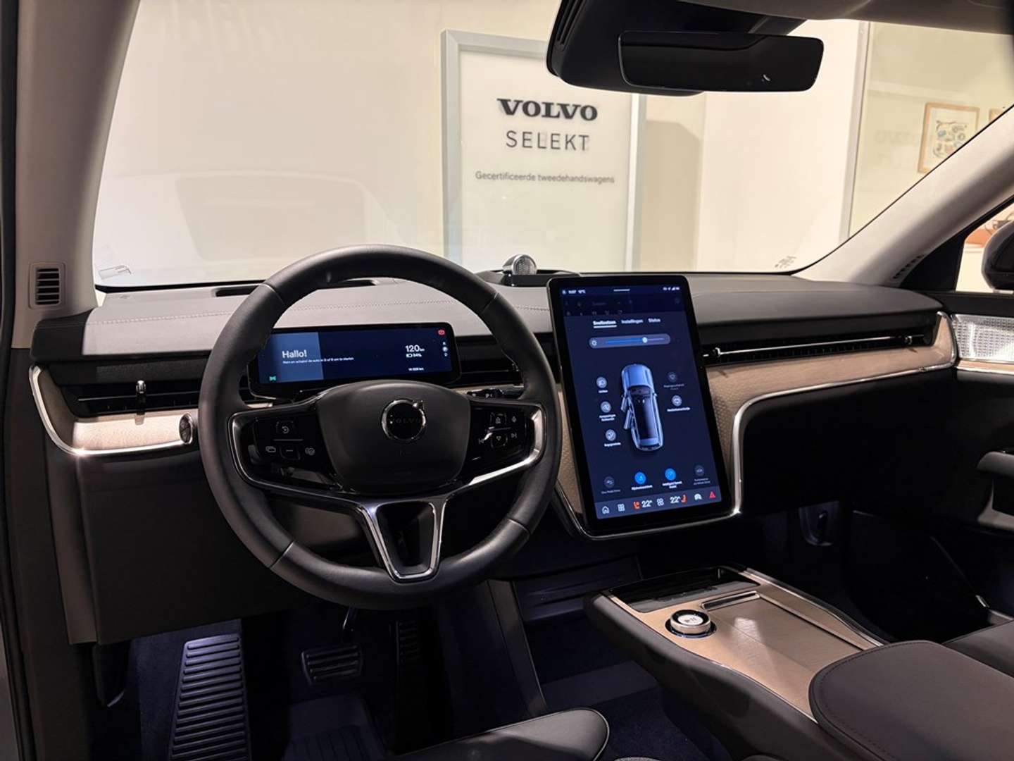 Volvo EX90 Ultra Twin Motor -  - Joinsteer - #3