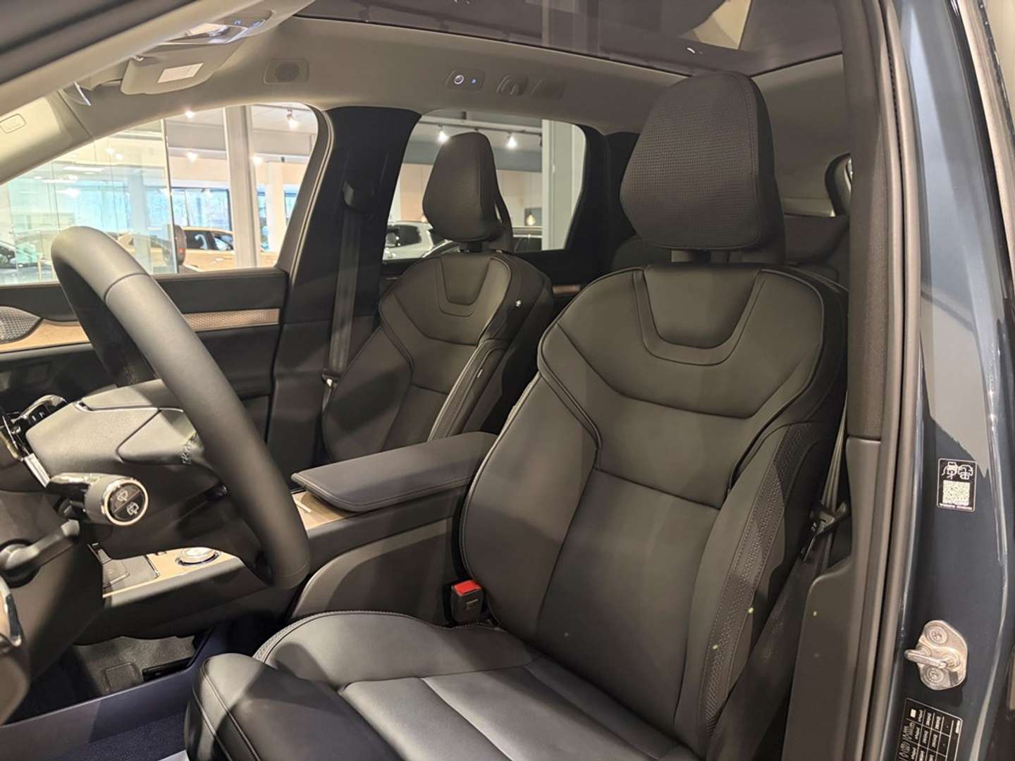 Volvo EX90 Ultra Twin Motor -  - Joinsteer - #4