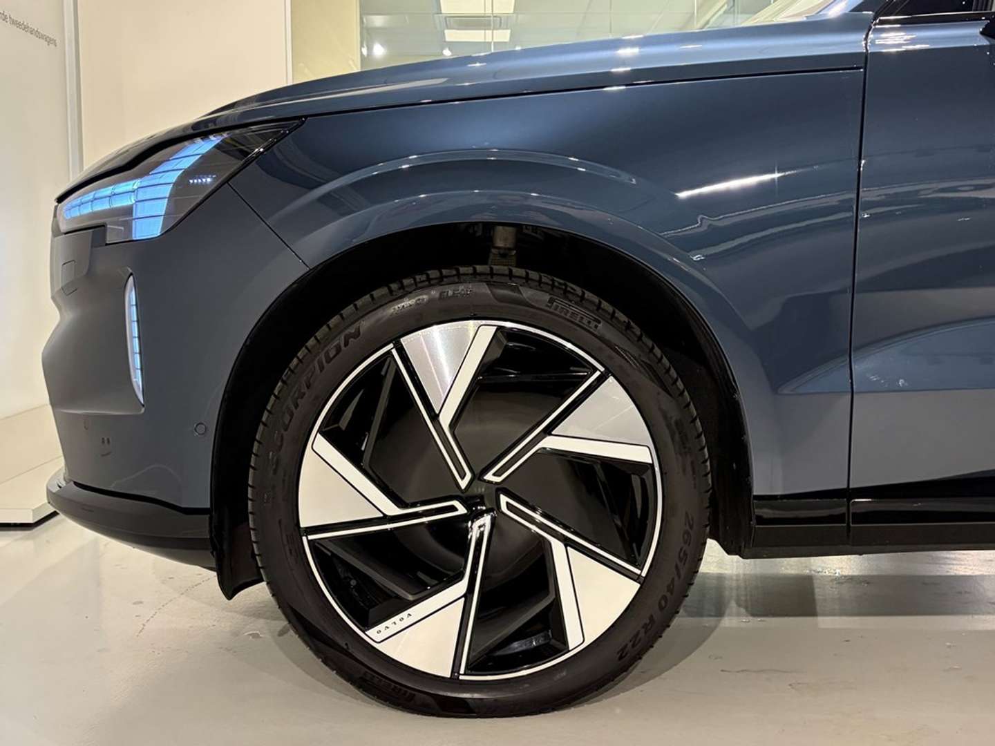 Volvo EX90 Ultra Twin Motor -  - Joinsteer - #2