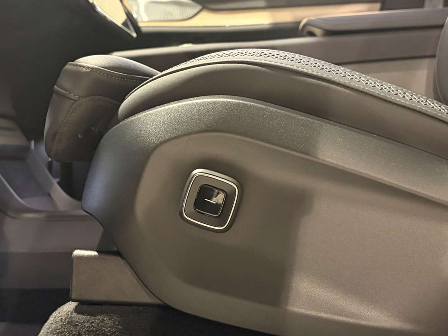 Volvo EX90 Ultra Twin Motor -  - Joinsteer - #5