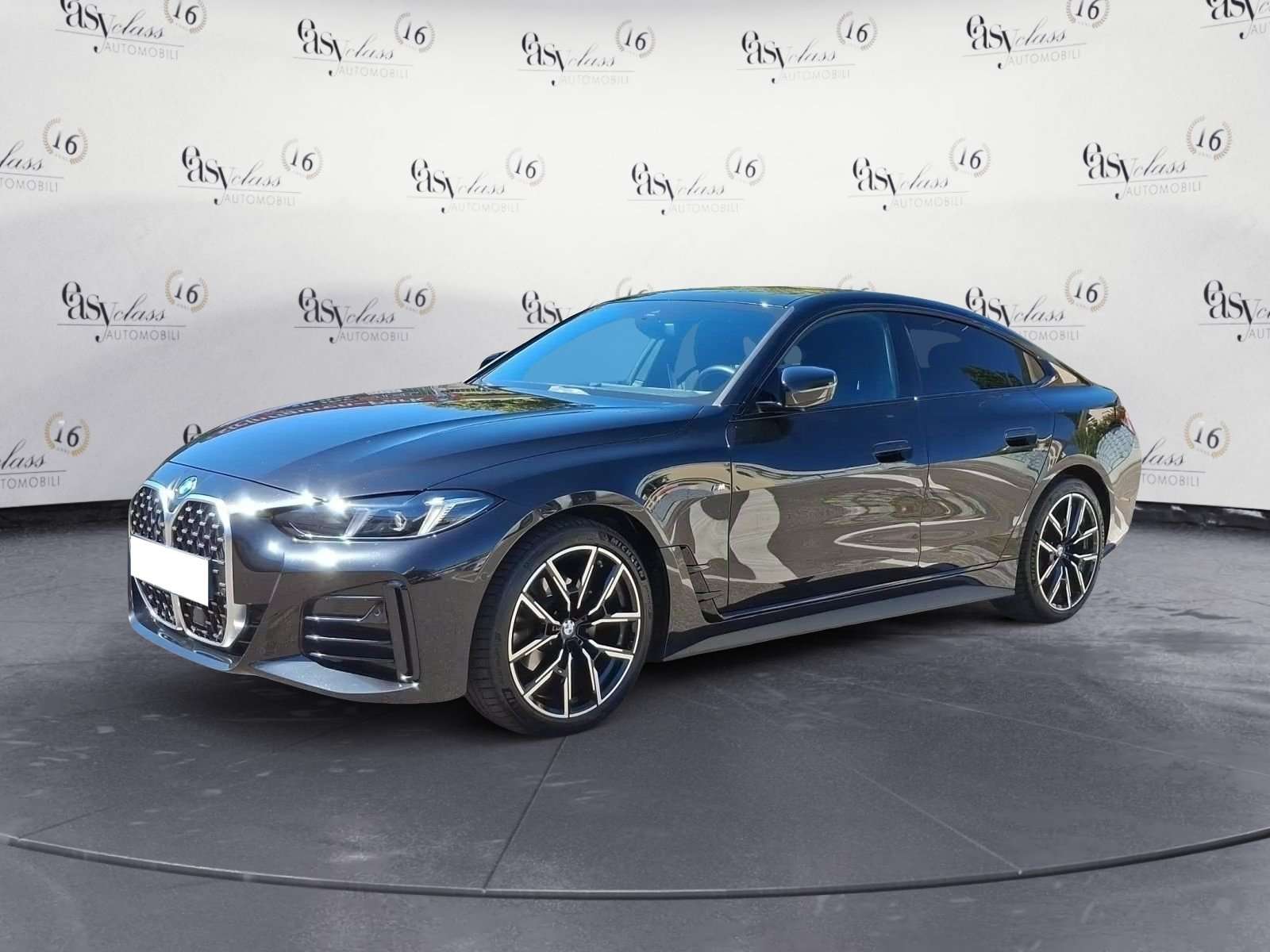 BMW 420