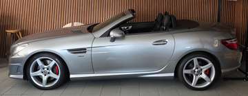 SLK 200