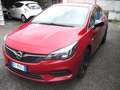 Opel Astra Astra 15 GS LINE 122 CV  DIESEL EURO 6 Rosso - thumbnail 1