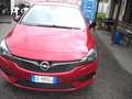 Opel Astra Astra 15 GS LINE 122 CV  DIESEL EURO 6 Rosso - thumbnail 2