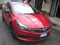 Opel Astra Astra 15 GS LINE 122 CV  DIESEL EURO 6 Rosso - thumbnail 3
