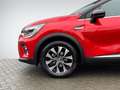 Renault Captur 1.0 TCe 90 techno Rood - thumbnail 8