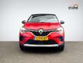 Renault Captur 1.0 TCe 90 techno Rood - thumbnail 2