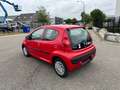 Peugeot 107 Automaat Rouge - thumbnail 7