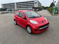Peugeot 107 Automaat Rouge - thumbnail 3
