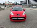Peugeot 107 Automaat Rouge - thumbnail 2