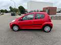 Peugeot 107 Automaat Rouge - thumbnail 4