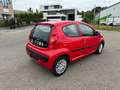 Peugeot 107 Automaat Rouge - thumbnail 5