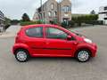Peugeot 107 Automaat Rouge - thumbnail 8