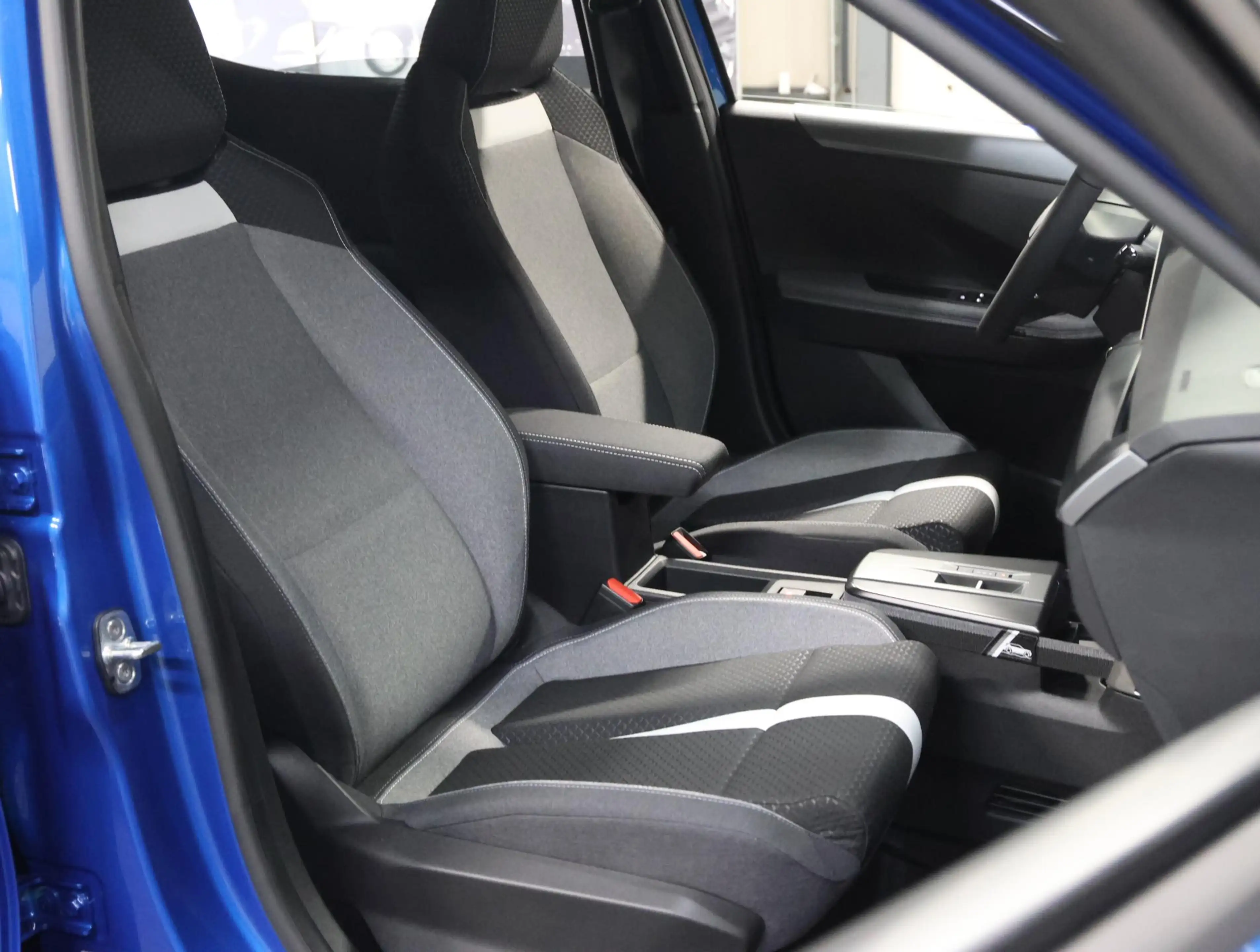 Opel Frontera 1.2 Turbo Hybrid GS | 8 jaar garantie | — photo 9