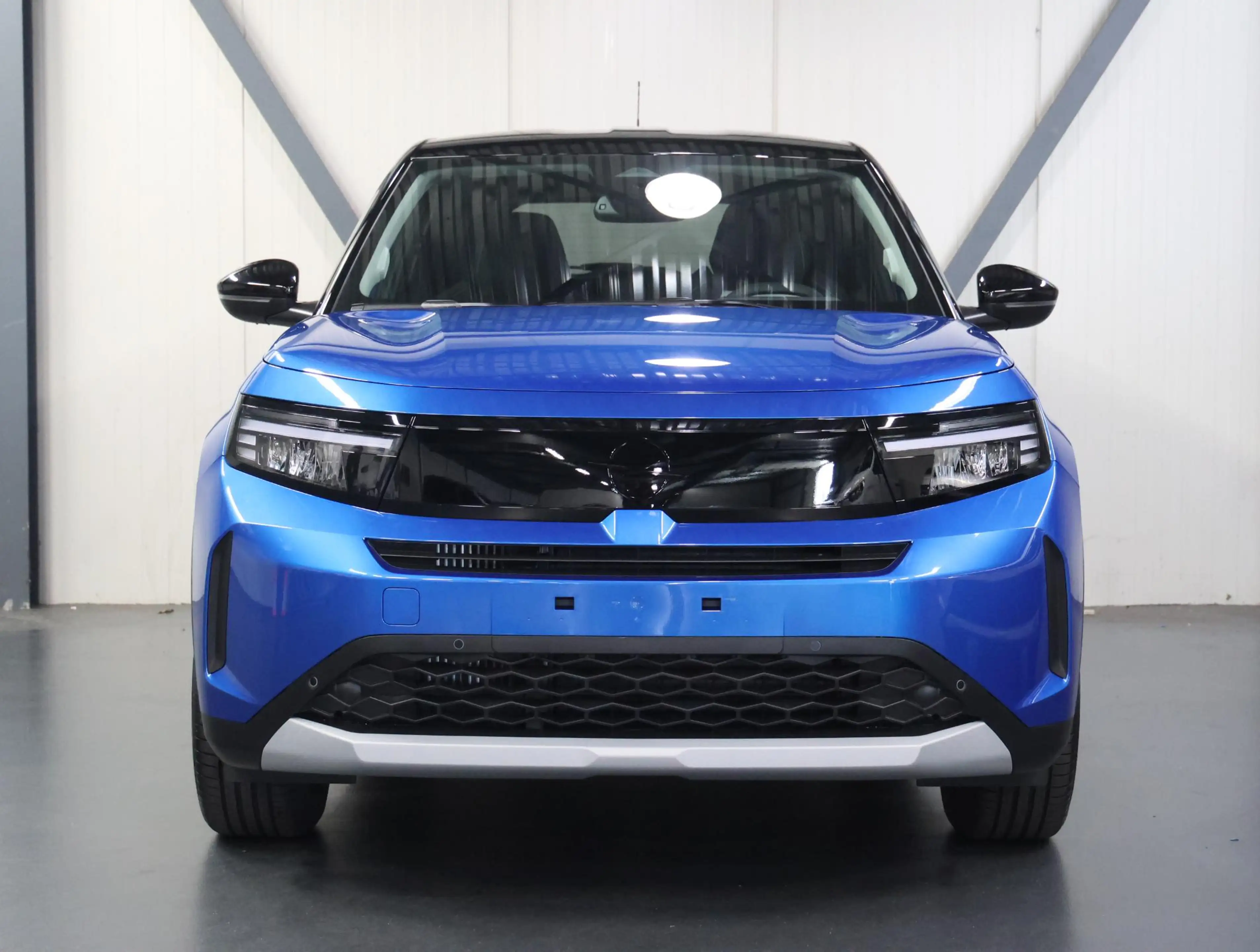 Opel Frontera 1.2 Turbo Hybrid GS | 8 jaar garantie | — photo 4