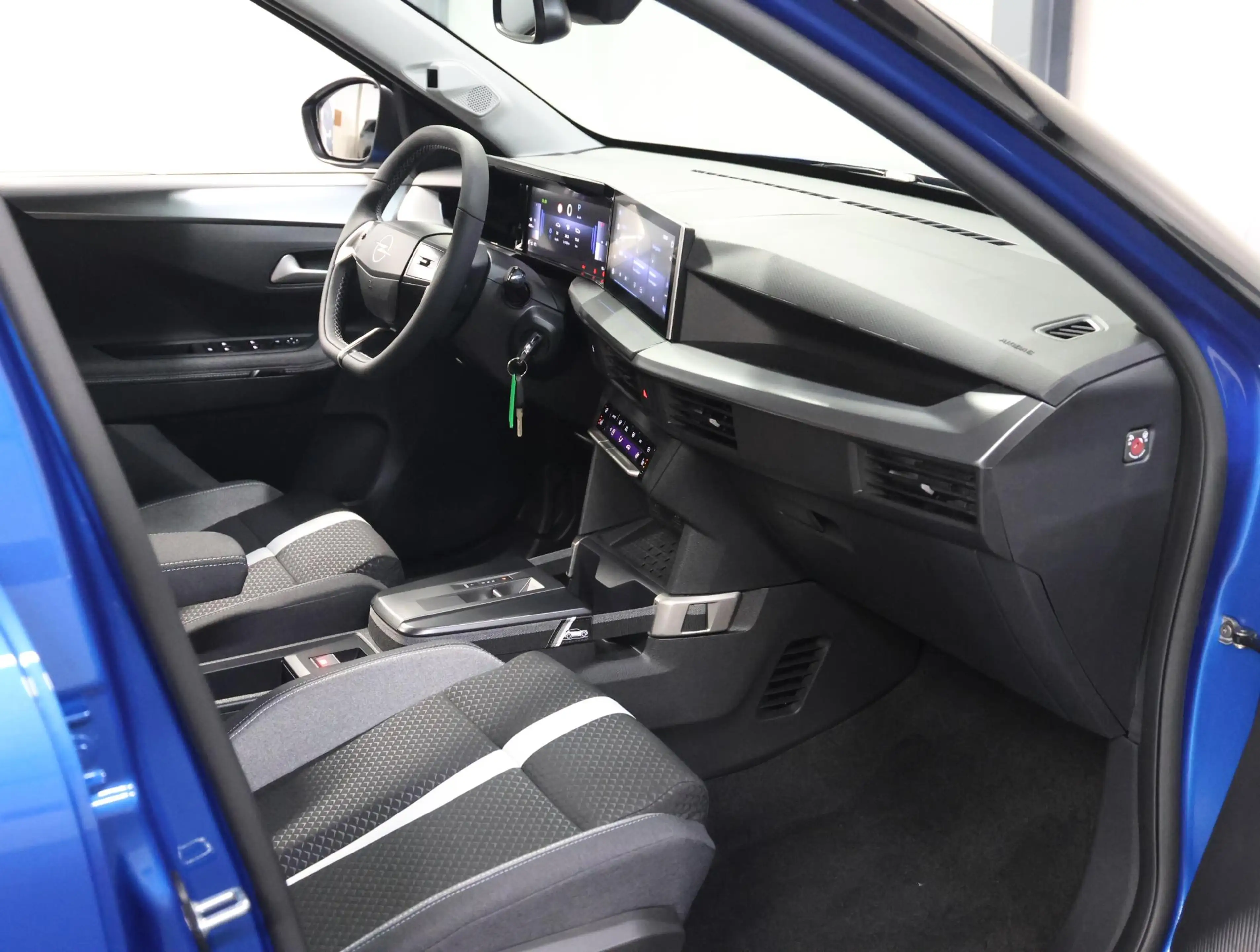 Opel Frontera 1.2 Turbo Hybrid GS | 8 jaar garantie | — photo 8