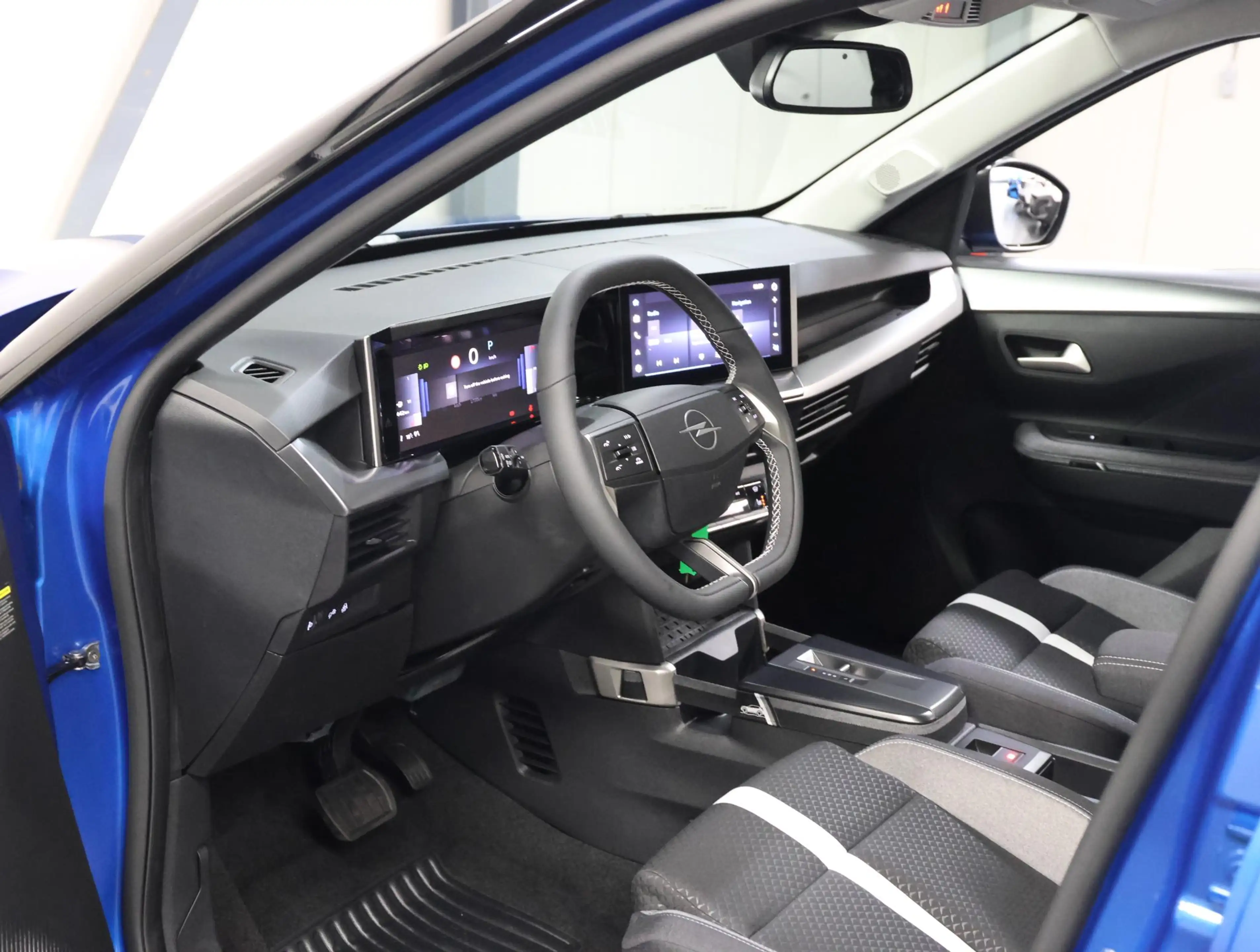 Opel Frontera 1.2 Turbo Hybrid GS | 8 jaar garantie | — photo 10