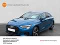 Audi A3 Sportback 40 1.4 TFSI e advanced Alu Matrix-LED Na Blau - thumbnail 1