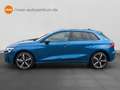Audi A3 Sportback 40 1.4 TFSI e advanced Alu Matrix-LED Na Blau - thumbnail 3