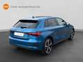 Audi A3 Sportback 40 1.4 TFSI e advanced Alu Matrix-LED Na Blau - thumbnail 6