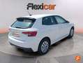 Skoda Fabia 1.0 MPI Active 59kW Blanco - thumbnail 11