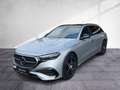 Mercedes-Benz E 300 de 4M T-Modell NP € 100.237 AMG Premium+ Silber - thumbnail 2