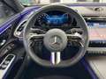 Mercedes-Benz E 300 de 4M T-Modell NP € 100.237 AMG Premium+ Silber - thumbnail 11